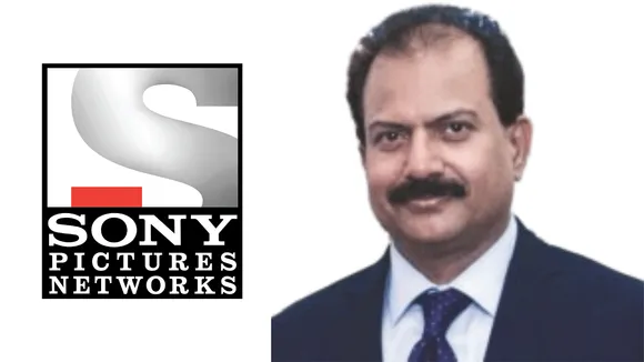 Sony Pictures Network India promotes Jaideep Janakiram to lead international operations and business