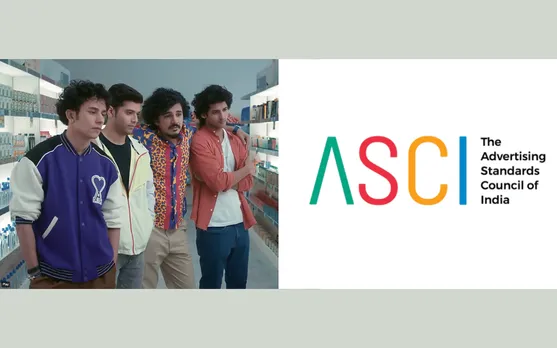 ASCI orders inappropriate Layer'r Shot deodorant ad to be suspended