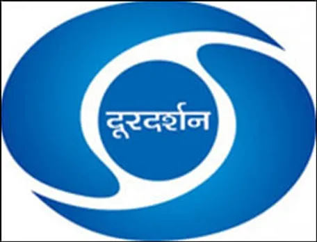 Doordarshan: Europe and West Asia ahoy!