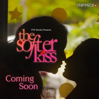 FNP Media by Ferns N Petals  announces the release of short film 'Softer Kiss' to commemorate pride month
