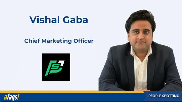 Bira 91's Vishal Gaba joins Push Sports as chief marketing officer
