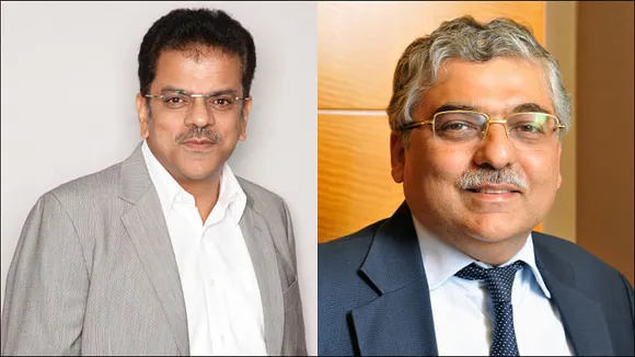 Rohit Ohri named CEO, Dentsu Asia Pacific; to lead from Singapore