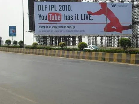 YouTube IPL Live