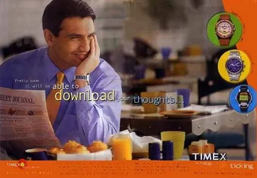 Pretty soon it will be able to download your thoughts...