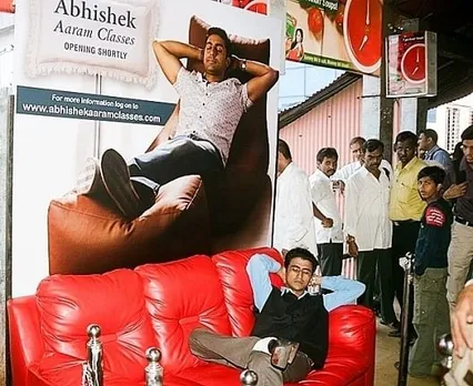 Abhishek Aaram Classes