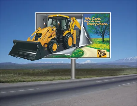 JCB