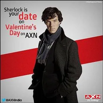 English GECs spin romance for Valentines