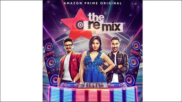 Can Amazon Prime Video make OTT a viable home for reality singing?