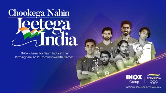 Chookega Nahi, Jeetega India at Commonwealth Games 2022