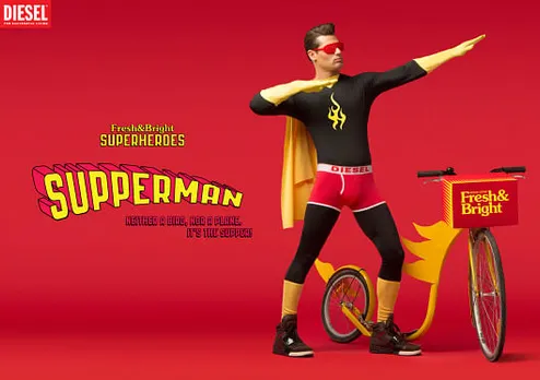 Supperman