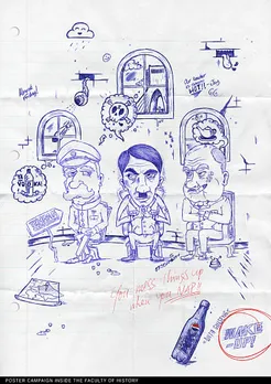 Tehran 1943