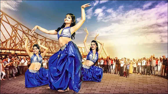"Advertisers punt on Colors' experiments:" Raj Nayak