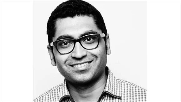 Facebook elevates Saurabh Doshi to a new role