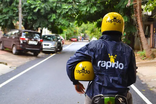 Rapido urges commuters to opt for ‘Smart Commute’ through a 360-degree campaign 