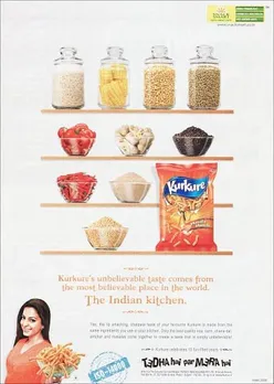 The Indian Kitchen