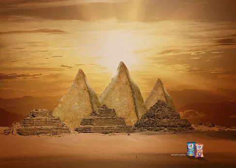 Pyramid
