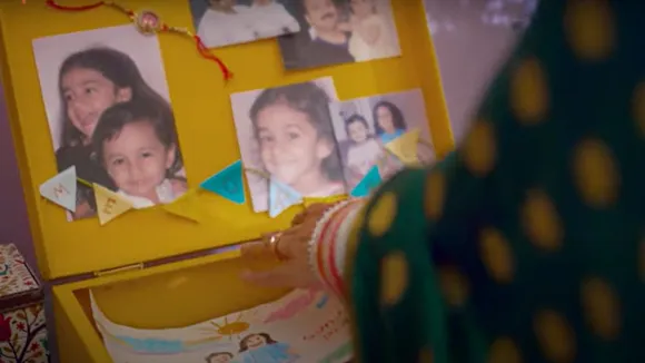 Ek hazaaron mein, tera kona hai ❤️ Rakshabandhan Special 