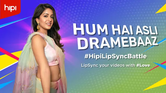 India's Asli Dramebaaz: #HipiLipsyncBattle crosses the 400 million views milestone!