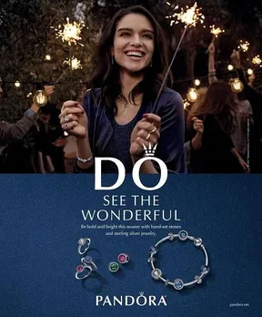 See the wonderful