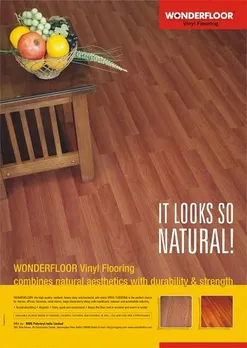 It looks so natural!