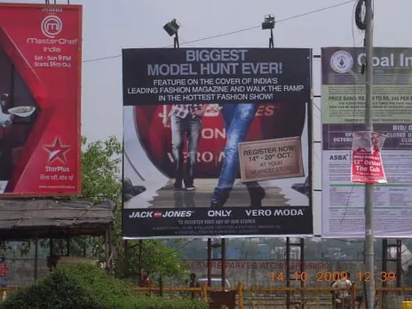 Biggest Model Hunt Ever