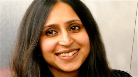Catch News will provide news on-the-run for the impatient generation: Shoma Chaudhury, editor-in-chief