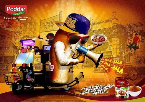 Poddar Masale