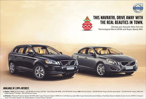 Drive Away with Real Beauties