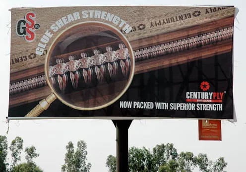 Glue Shear Strength