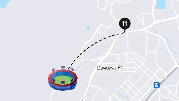 Here’s how Zomato is turning every home into a cricket stadium this IPL