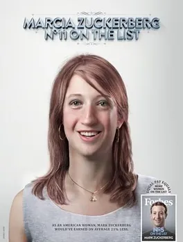 Marcia Zuckerberg