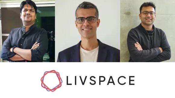 Livspace announces C-suite elevations and appointments