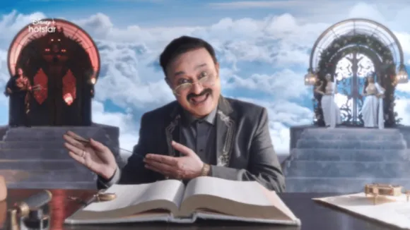 Disney+ Hotstar highlights its 'free on mobile' offer with #FreeLoThodaJeeLo campaign