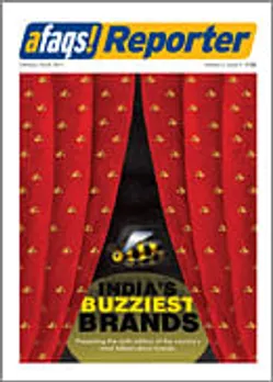 Afaqs Reporter: Issue February 16-28 2011