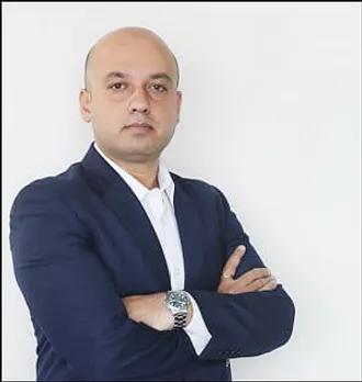 Vserv ropes in Pranab Punj as AVP, Global Marketing