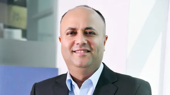 Ajay Mehta to lead Cinema and OOH for GroupM India