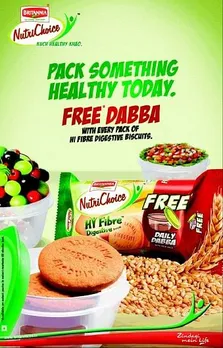 Free dabba