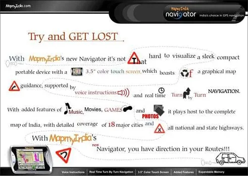 Lost