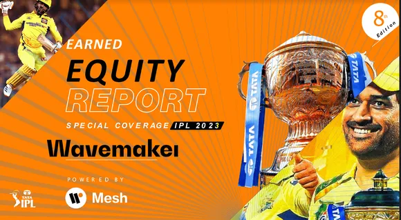 Wavemaker India launches 8th edition of Earned Equity Report