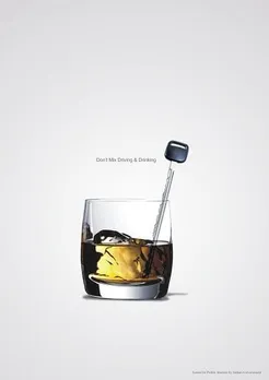 dont drink & drive