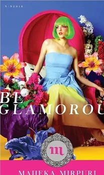 Be Glamorous