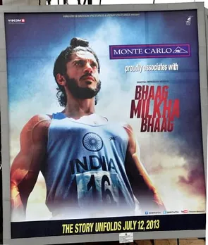 Bhaag Milkha Bhaag