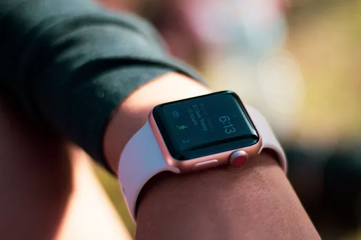 911? Whats your emergency? Your Apple Watch can help