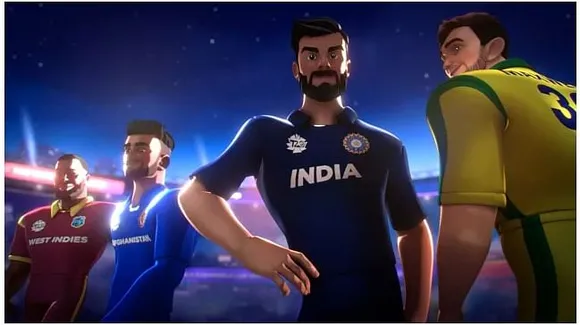 Star Sports, ICC launch ‘Live The Game’ anthem ahead of Men’s T20 World Cup