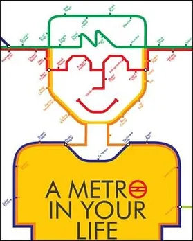 A metro in your life