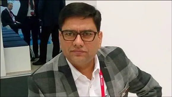Intex's S K Kalirona moves to Zen Mobile