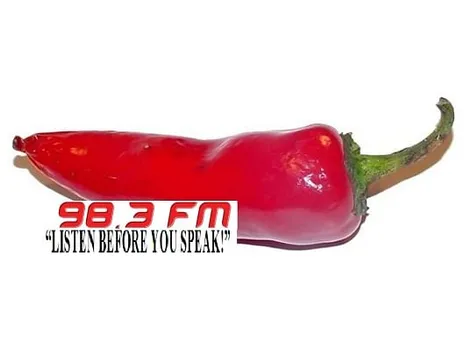 radio mirchi 98.3 fm