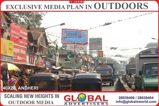 Global Advertisers