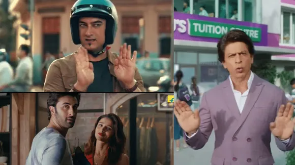 Will Bollywood’s present woes affect celebrity brand endorsements?
