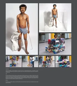 Cloth Donation